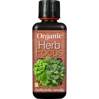 Örtnäring Organic Herb Focus, 300 ml