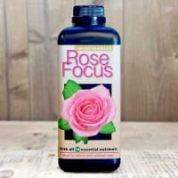 Rosnäring Rose Focus