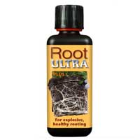 GreenFuse Root 300 ml ekologisk näring