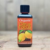 VÄxtnäääring för citrusväxter