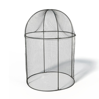 Rund Odlingsbur Round Fruit Cage