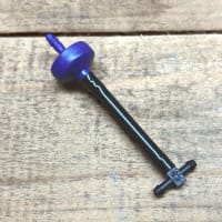 Montering av backventil - Irrigatia