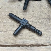 Irrigatia droppmunstycke detalj