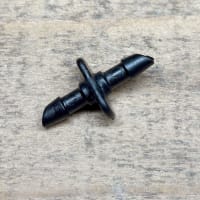 Skarvkoppling 4 mm till Irrigatia