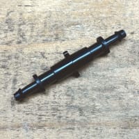 Skarvkoppling till bevattningsslang Irrigatia