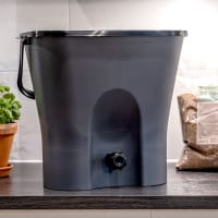 Kompost Urban Garden