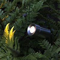 Trädgårdsbelysning Optica - LED Garden Plug & Play