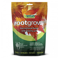 rootgrow mycorrhiza för plantering