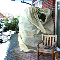 Vinterskydd för växter Thermo Cover Extreme 300