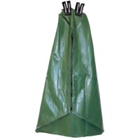 Bevattningspåse för nyplanterade träd, 70 liter