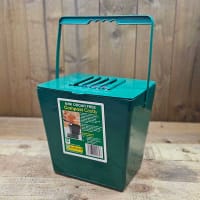 Komposthink för hushållsavfall