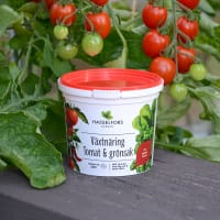 Växtnäring Tomat & Grönsak, 200 g