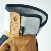 Arbetshandske Classic Denim