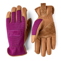 Trädgårdshandske Sierra Tan