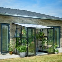 Qube Lean-to 4,7 kvm