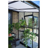 Qube Lean-to 4,7 kvm