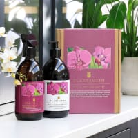 Orchid Gift Box 