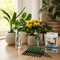 Vekevattning Spike Water Kit, 10-pack