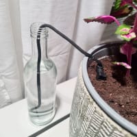 Självbevattning Spike Water Kit