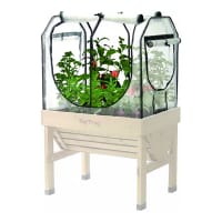 Drivhus för VegTrug Classic, Small