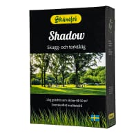 Gräsfrö Shadow, 1 kg
