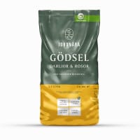 Gödsel Dahlior & Rosor Jordnöra, 2,5 liter