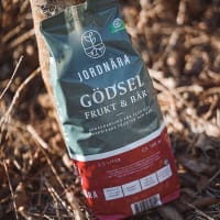 Gödsel Frukt & Bär, 2,5 liter