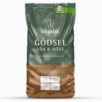 Gödsel Vår & Höst Jordnära, 2,5 liter