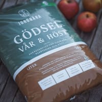 Gödsel Vår & Höst Jordnära