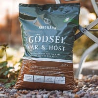 Gödsel Vår & Höst Jordnära