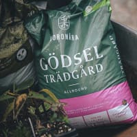 Trädgårdsgödsel Jordnära, 9 liter