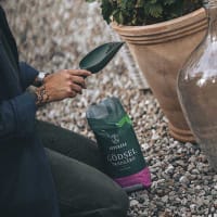 Trädgårdsgödsel Jordnära, 2,5 liter