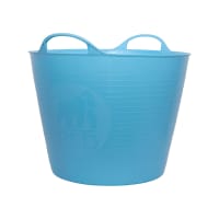 Flexikorg Red Gorilla 26 liter, ljusblå