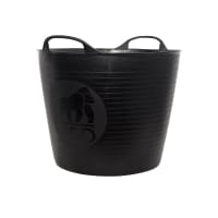 Flexikorg Red Gorilla 26 liter, svart