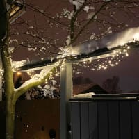 Ljusslinga Bliss - LED Garden Plug & Play