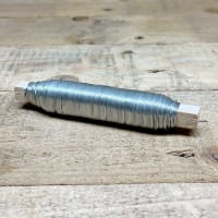 Ståltråd för uppbindning