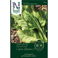 Frö till Mangold, Beta vulgaris 'Perpetual Spinach'