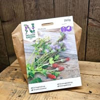 Frö till gröngödsling mix honungsfacelia, blodklöver och bovete