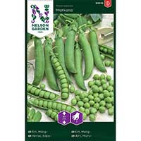 Frö till Märgärt 'Markana'