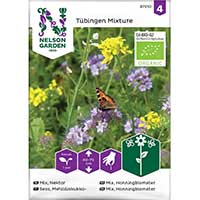 Frö till Nectar mix, ekologisk