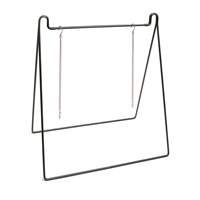 Ställning till växtbelysning