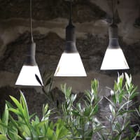 Lampskärmar till LED-lampa, 2-pack