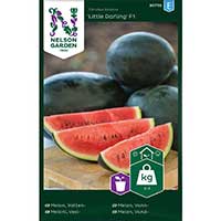Frö till Vattenmelon 'Little Darling' F1
