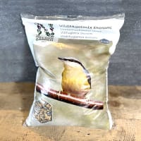 En mix av fågelfrön 5 kg