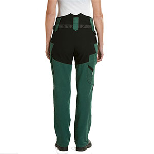 Grön fri återförsäljare