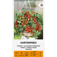 Ampeltomat 'Gartenperle', fröpåse