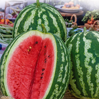 Frö till vattenmelon - Crimson Sweet