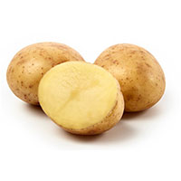 Sättpotatis till ekologisk potatis Connect