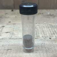 Algstopp mot alger i dammen