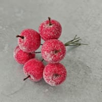 Dekor, paradisäpple